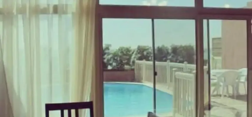 Golden Marina Resort image
